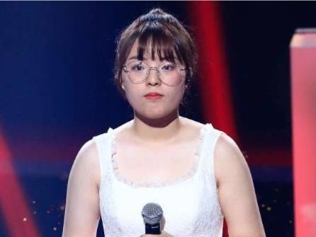 粉丝|她是如何从《好声音》冠军到路人,看她的粉丝数就知道原因了