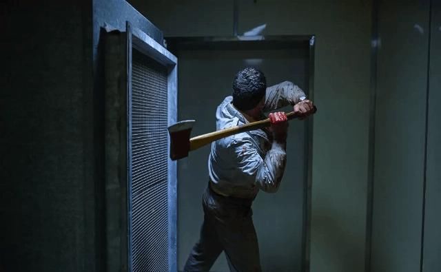  恐怖电影|20部最好看的恐怖电影！