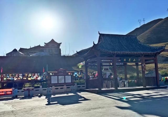 女人|旅行:曾经有一个女人,为我而去了西藏