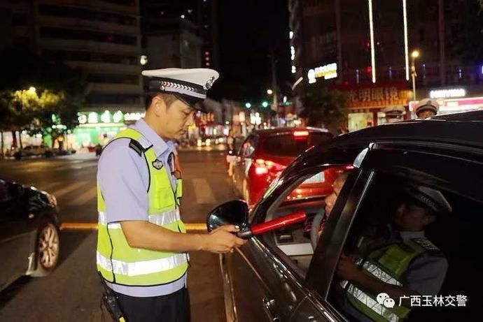 查酒驾醉驾|周末酒驾增多?交警:安排!(附周末查获酒驾名单)
