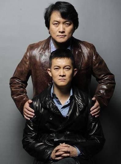 连冠|《最美的乡村》收视9连冠,杨志刚与郭靖宇,一个敢拍,一个爱捧