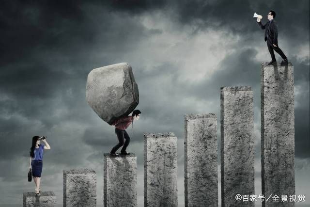 工作本身|工作压力从何而来？你是否被压力入侵？知道这3招缓解工作压力