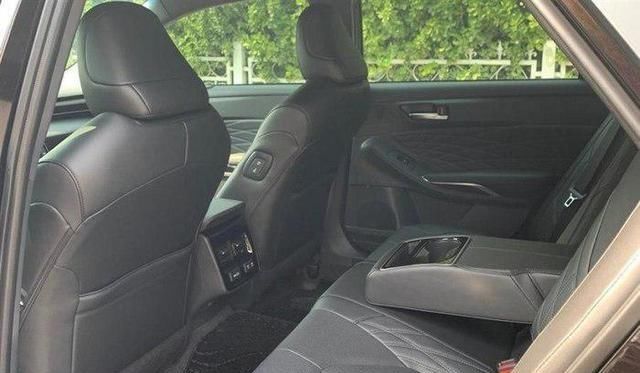 丰田|花t丰田亚洲龙,行驶1280公里,告诉我我真实的汽车体验