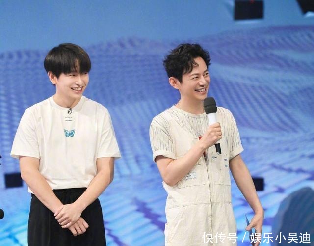 口碑|快本变选秀口碑崩塌何炅因彭昱畅被黑,网友还我青春