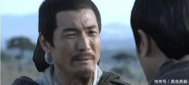 重臣|早年刘备尚武轻谋, 气走一人成曹魏重臣, 辅佐曹氏三代兴旺!