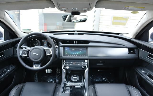  捷豹|5款高颜值、能装且好开的旅行车，不看价格，哪款最令你动心？