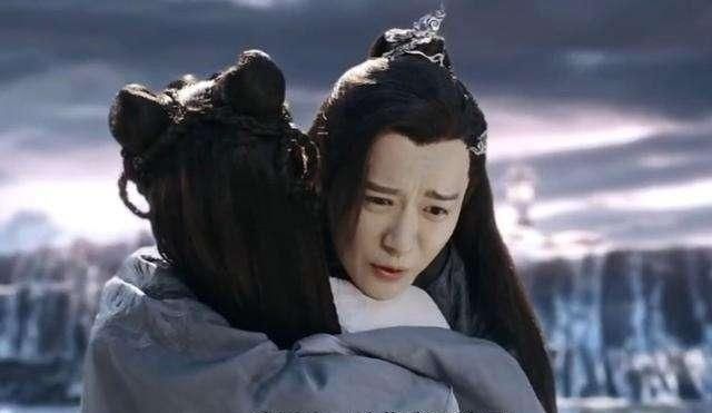 琉璃|《琉璃》大结局：看似各大cp都圆满，实则有一对太令人意难平