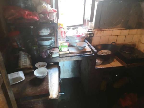  点燃|惊险！南昌一独居老人不慎点燃煤气罐......