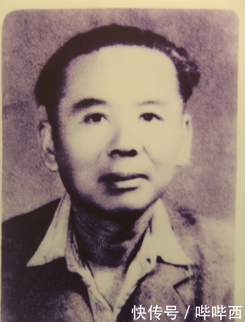 张恨水|张恨水妻子:嫁无爱婚姻,和情敌做姐妹,情敌儿子送终,是喜是悲