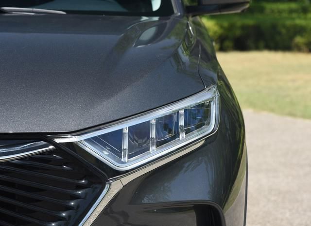  Pro|长安欧尚X7 VS 比亚迪宋Pro，看完对比，差距一目了然