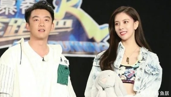 出真|《奔跑吧》郑恺被欺负出真火?节目中骂出2个字,字幕组不敢打