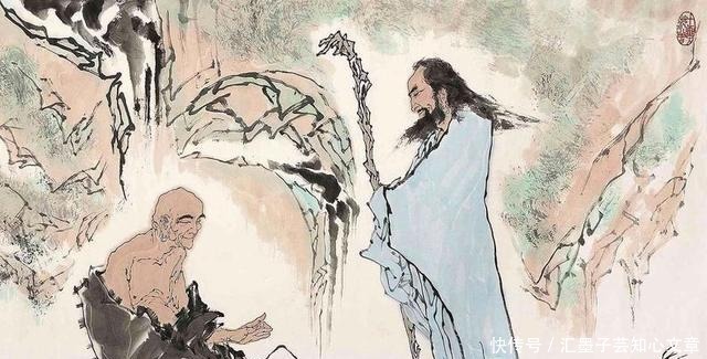 低调|老祖宗的识人术有些人看似低调,其实是人中龙凤,有这三个特征