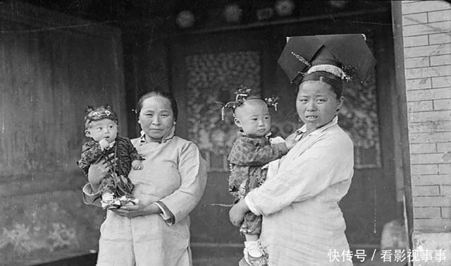 出生|格格摆地摊她是晚清格格,享尽一生荣华,晚年却沦落到摆地摊