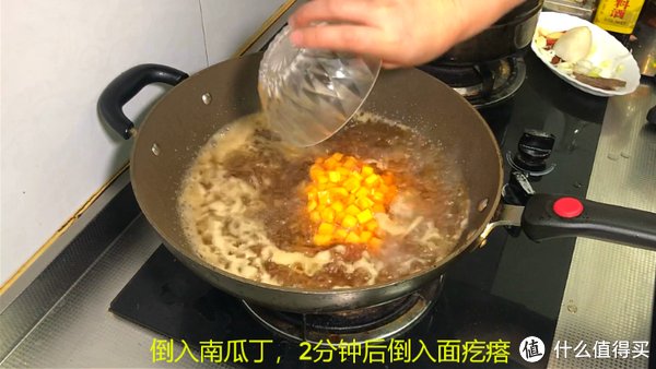 油条|简单美味的早餐,油条面包都省了,三天两头吃不够