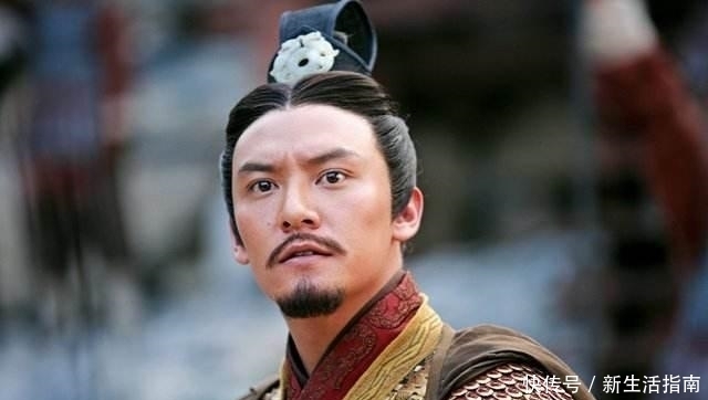  接任|孙策死后孙权接任, 他是如何对待自己嫂子大乔呢? 说出来你可能不敢相信