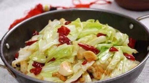  卷心菜|为什么包菜这么美味厨师教你怎么做，很简单