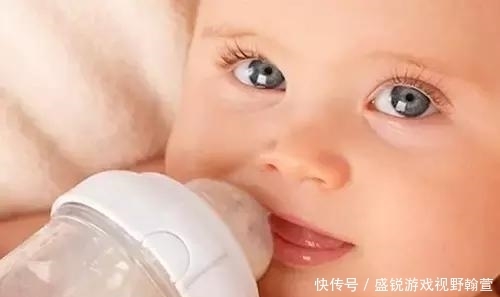 吃饭|宝宝不想吃饭?这招你用了吗?