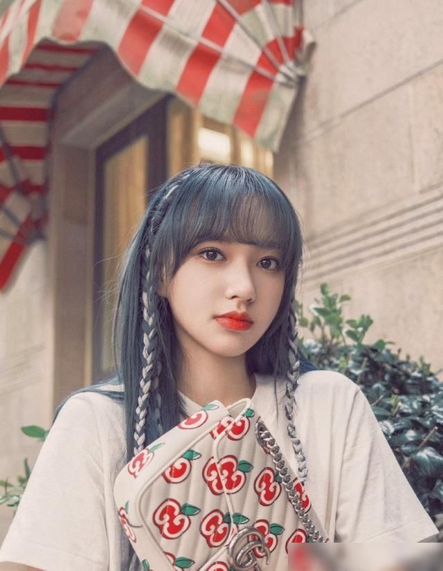  程潇太|程潇太可怜，乐华娱乐给不了她资源，还拖她后腿