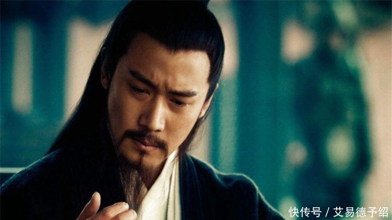 刘备|此人一旦出山,凤雏庞统有难,他才是庞统命中真正的劫数