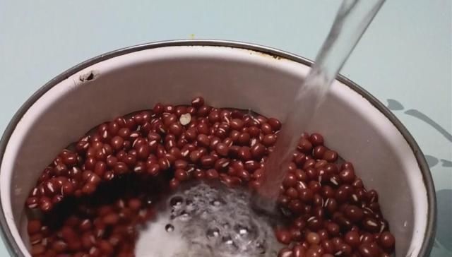 冷冻成型|天冷糯米面就爱这样做,喝一碗,暖暖的很贴心