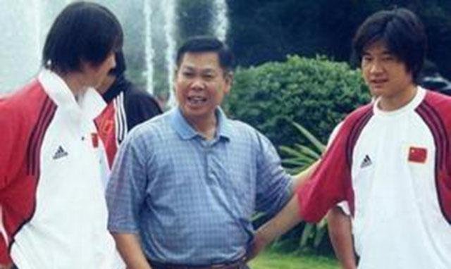 张海|张海，气功大师，收购健力宝，如何评价此人？