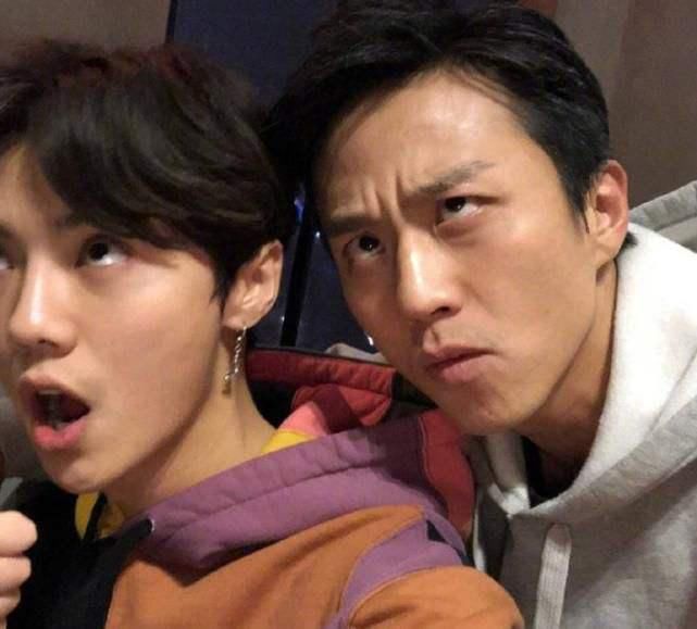  公路|公路电影式综艺是什么？是什么不重要，主要是他们离开跑男之后再度合体