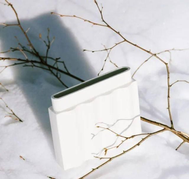  设计|“长得这么好看，花瓶就花瓶吧”