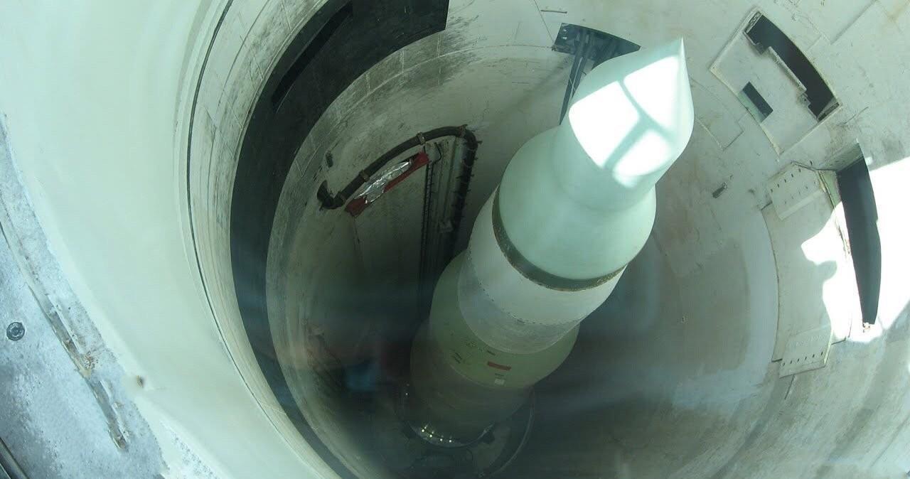 民兵3洲际|中美俄导弹射程,美国12500公里,俄罗斯16000公里,中国是多少?