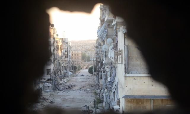 器官|买卖器官实锤!叙政府军在伊德利卜极端分子掩体中看到骇人一幕