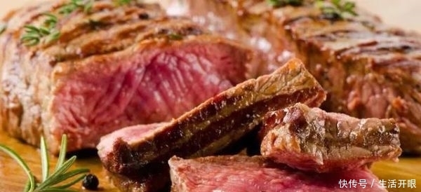 熟成|同样是牛肉,为啥中国的普通牛肉不能煎牛排,而外国的牛肉就可以