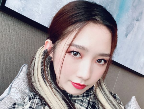  发新|火箭少女解散后现状：孟美岐当导师，傅菁发新歌，徐梦洁厉害了