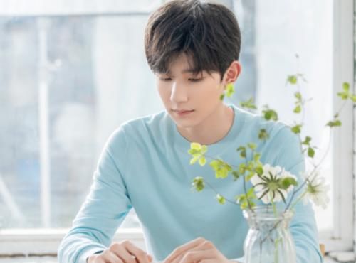  网传|网传王源将录新综艺，与THE9成员合作，陈伟霆也被拟邀太让人期待