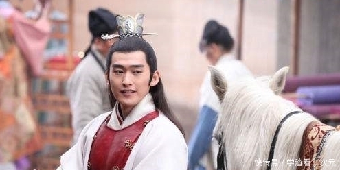 员大将|李世民麾下五员大将,秦琼第四,罗士信第二,第一太强