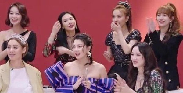  总决赛|《浪姐》总决赛只诞生一个成团名额，剩下的名额由网络投票产生