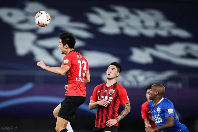 中超升班马|1-1,1-1！上港3轮之内逼平两支升班马，喜迎“王牌送分员”头衔