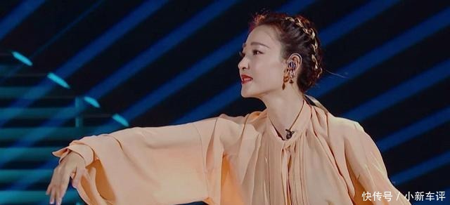 节目|她是《向往的生活》史上素颜状态最好的女嘉宾,不化妆比化妆还美