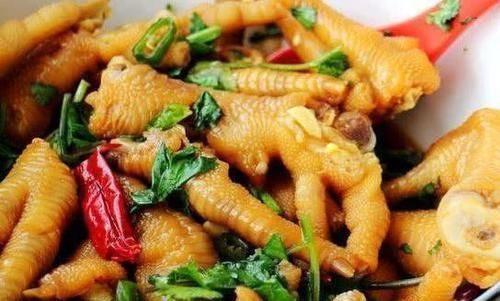  好吃|几道美味的家常菜，比饭店的还好吃，来客人都不用下馆子了