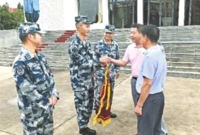 李昌星|10万元现金物归原主