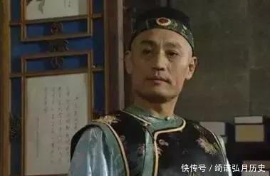  永载史册|永载史册的斗殴——康熙当着满汉大臣殴打大学士马齐