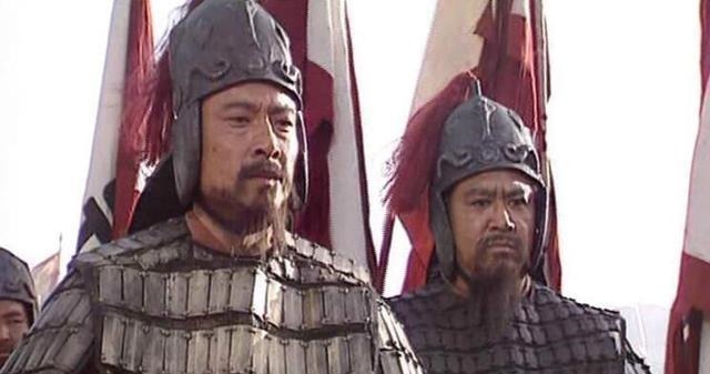 典故|唯一一位活过整个三国的将军,目睹蜀国兴衰,后世却用一典故嘲讽