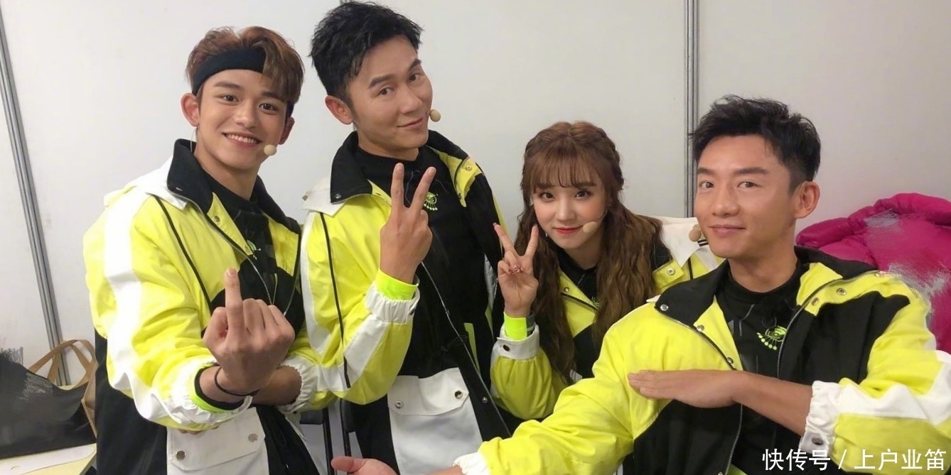  和雨琦弟弟|跑男已播2/3，黄旭熙宋雨琦还能回来录制吗？这两点原因你要知道