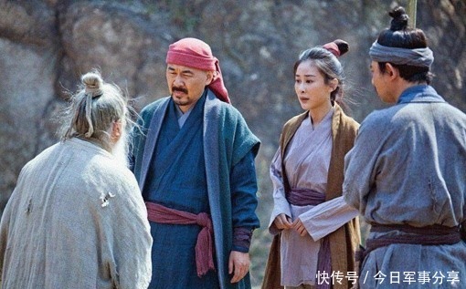 宋朝|赵匡胤建立宋朝后,前老大柴荣的妻子和孩子,他是如何对待的?