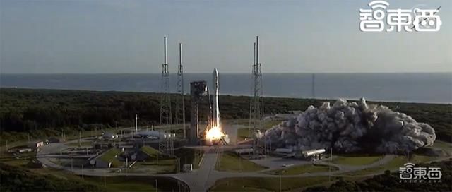  生命|NASA毅力号火星车发射！美国56年来首探火星生命，2020火星三杰齐了