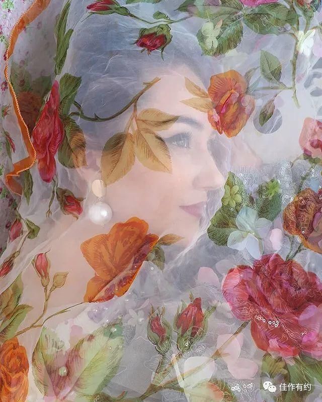  超现实主义|德国艺术家的超现实主义时尚盛宴。。。