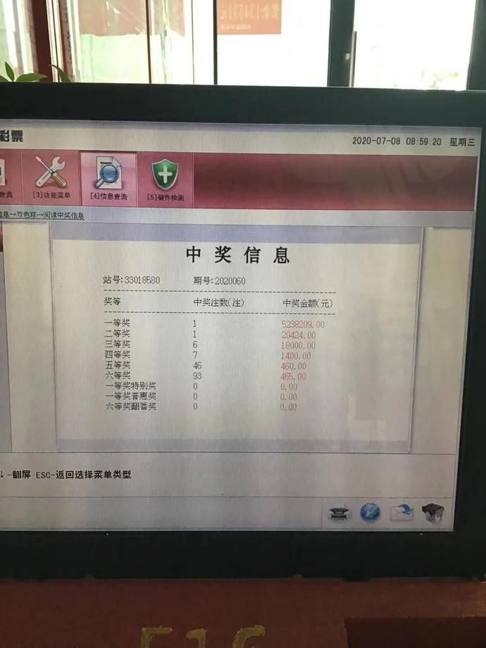 中奖|仅隔一天！余杭此地接连中奖，仅凭28元独揽527万！到底是谁？