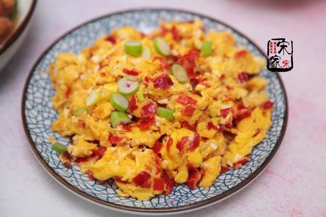 爱吃|2人晚餐做了4道菜,成本不到20元,老公夸我会疼人的好媳妇