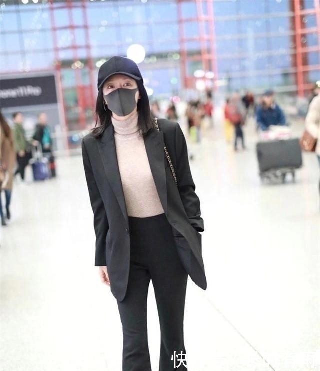  说了算|“喇叭裤”土不土你说了算！今年流行这样来穿，跟着穿就时髦显瘦