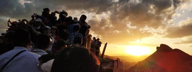  七彩|千里走西北（2）：七彩丹霞到底有多美？这篇图文路线，让你看懂