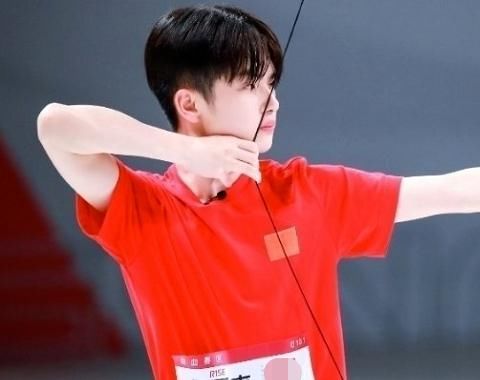  排名|超新星排名，焉栩嘉逆袭成第1，何洛洛第6，翟潇闻名次不理想