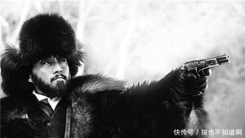 胡茂盛|最后一个惯匪——最后一个惯匪的覆灭